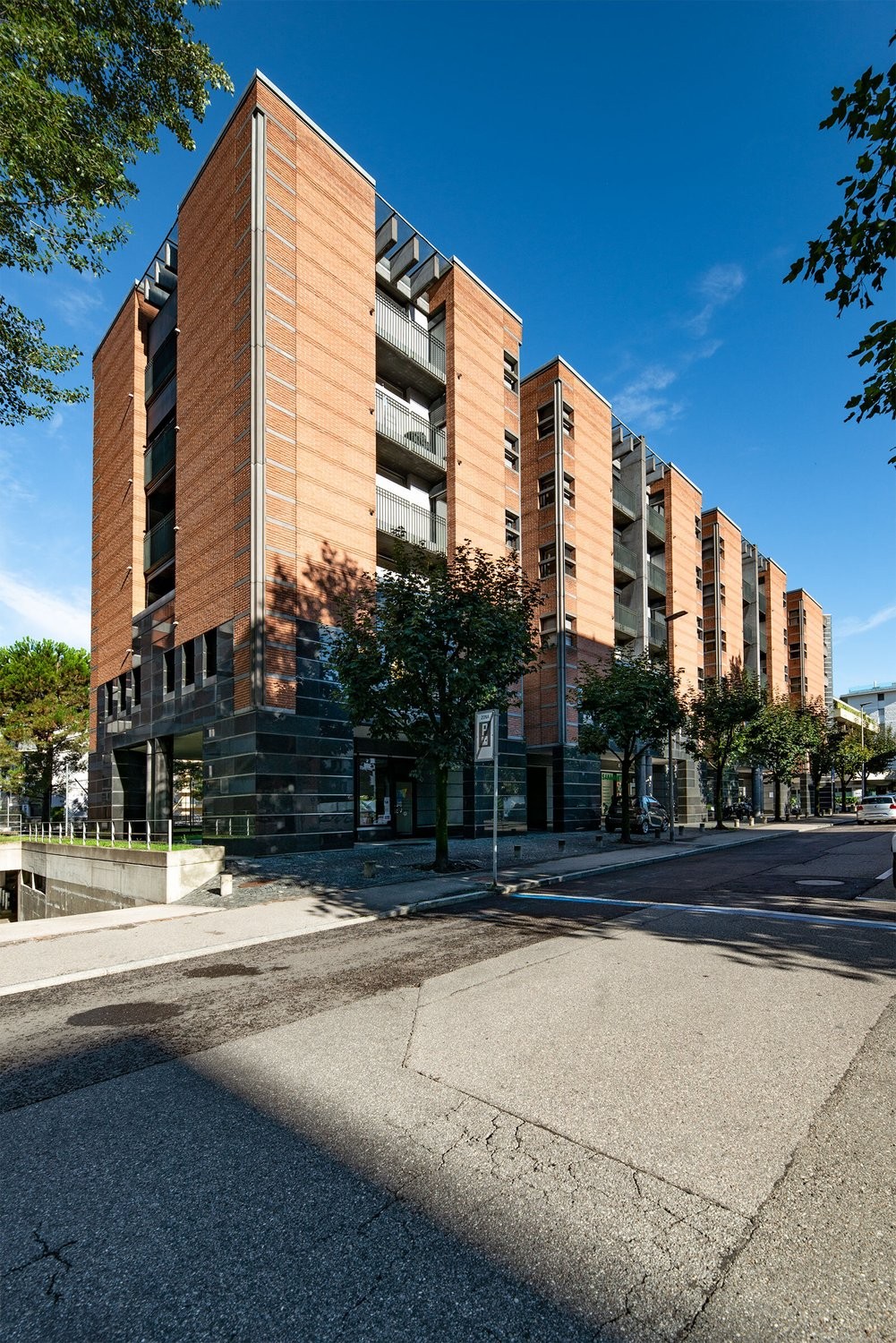2 pièces appartement