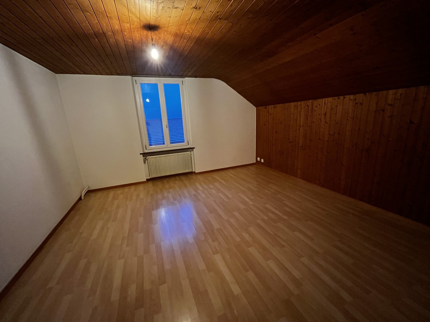 5 rooms apartment, Foto 5 von 10