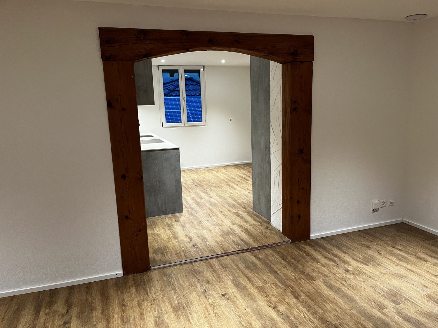 5 rooms apartment, Foto 4 von 10
