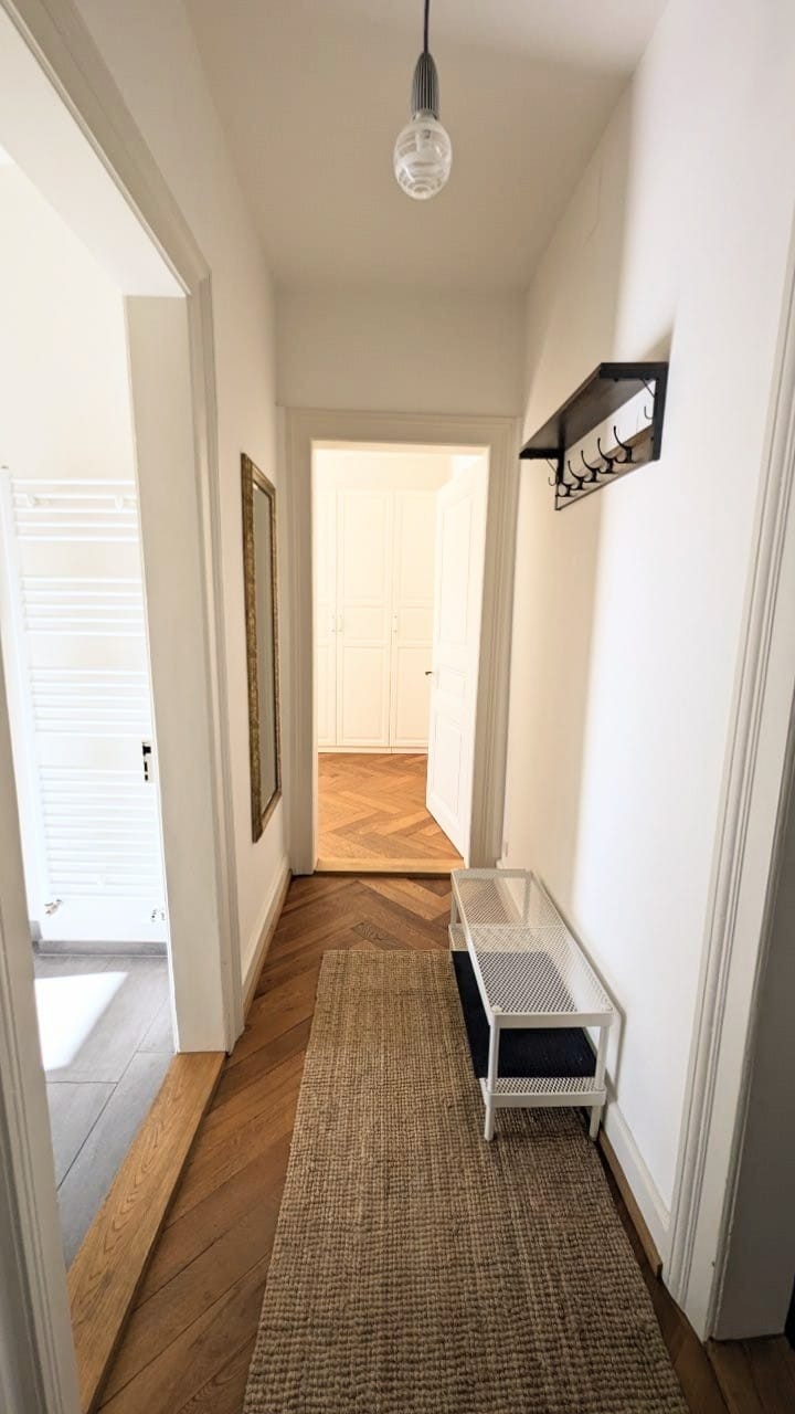 3 ½ Zimmer-Wohnung, Foto 10 von 10