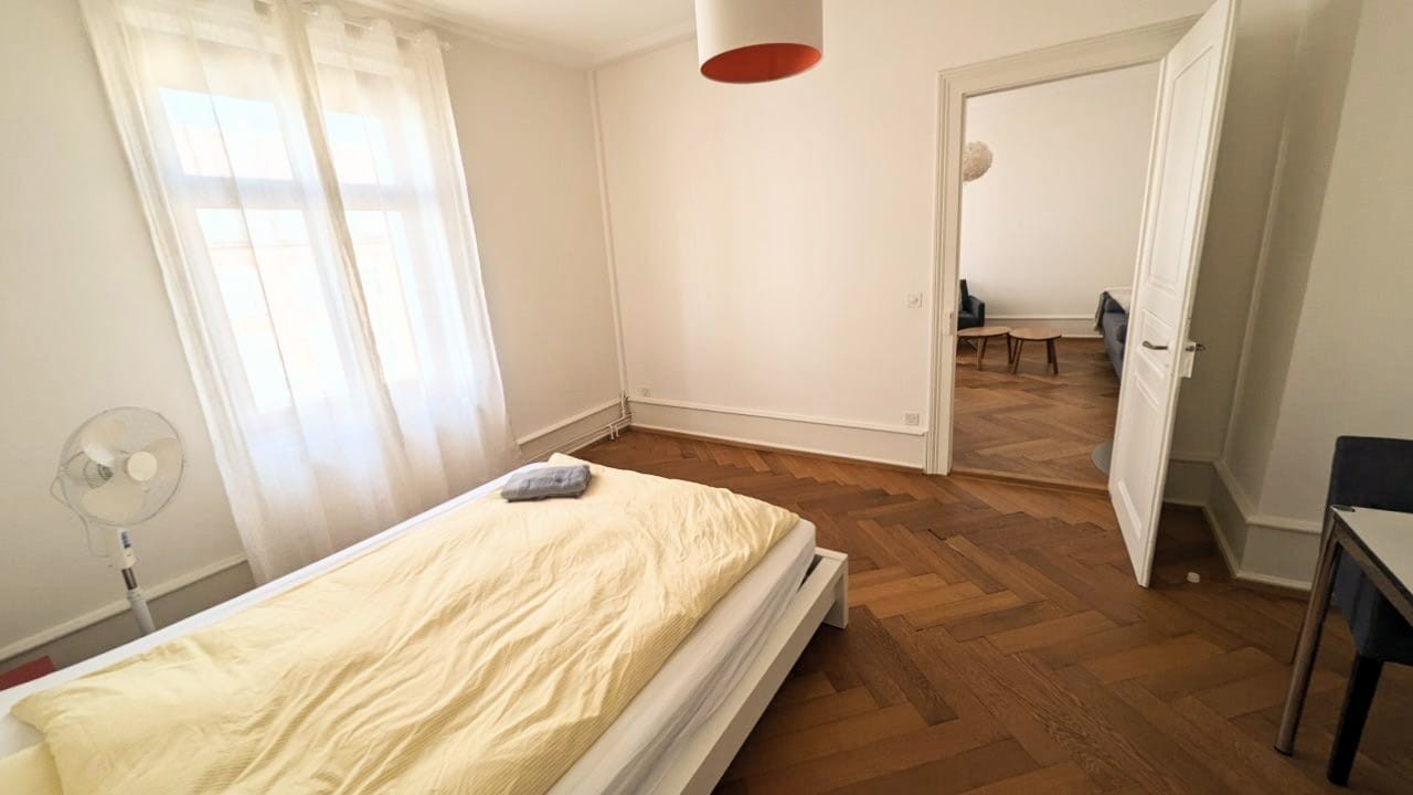 3 ½ Zimmer-Wohnung, Foto 9 von 10