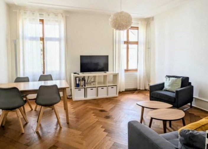 3 ½ Zimmer-Wohnung, Foto 2 von 10