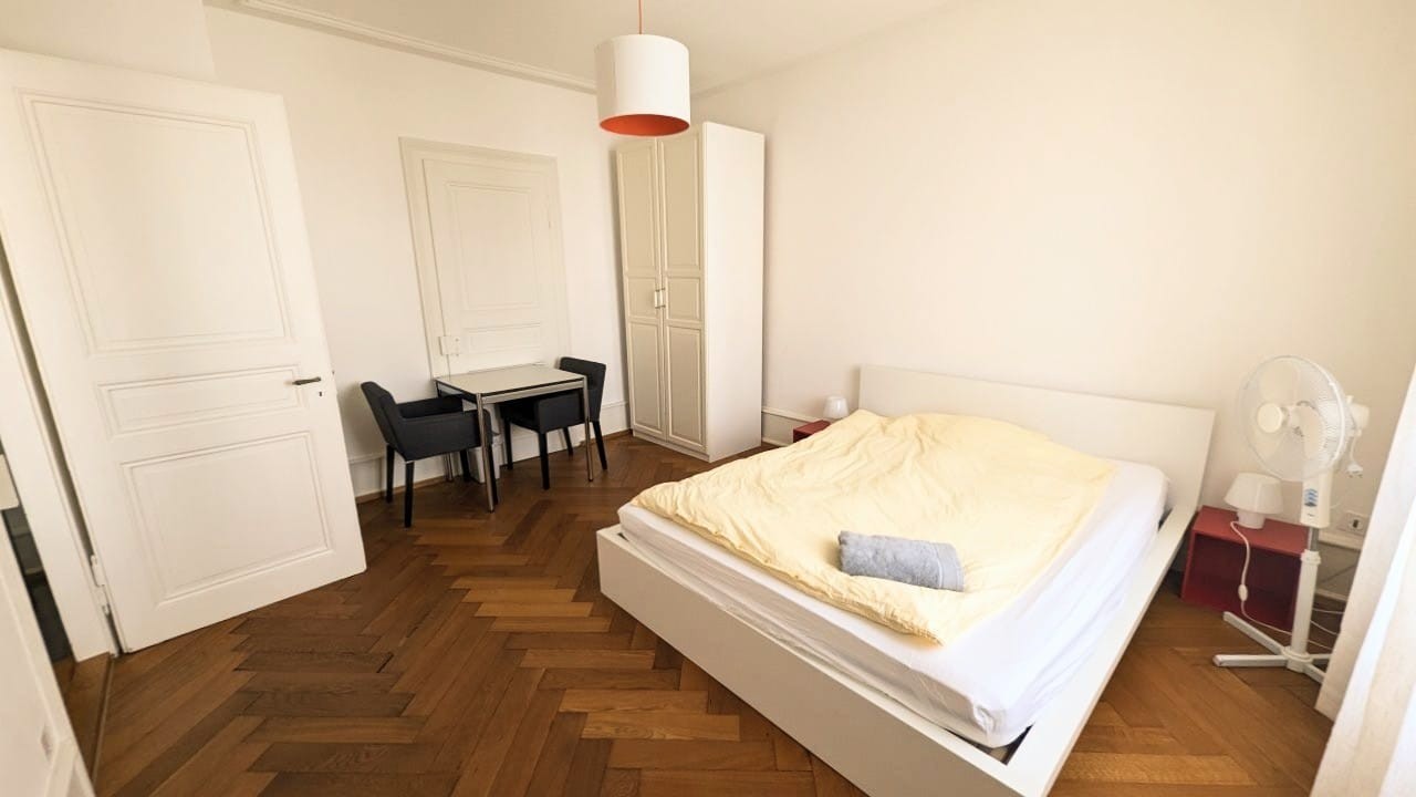 3 ½ Zimmer-Wohnung, Foto 8 von 10
