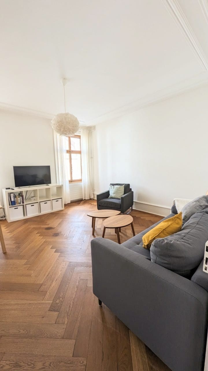 3 ½ Zimmer-Wohnung, Foto 5 von 10