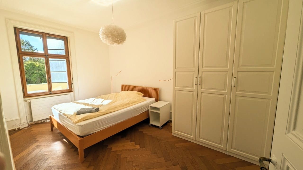 3 ½ Zimmer-Wohnung, Foto 6 von 10