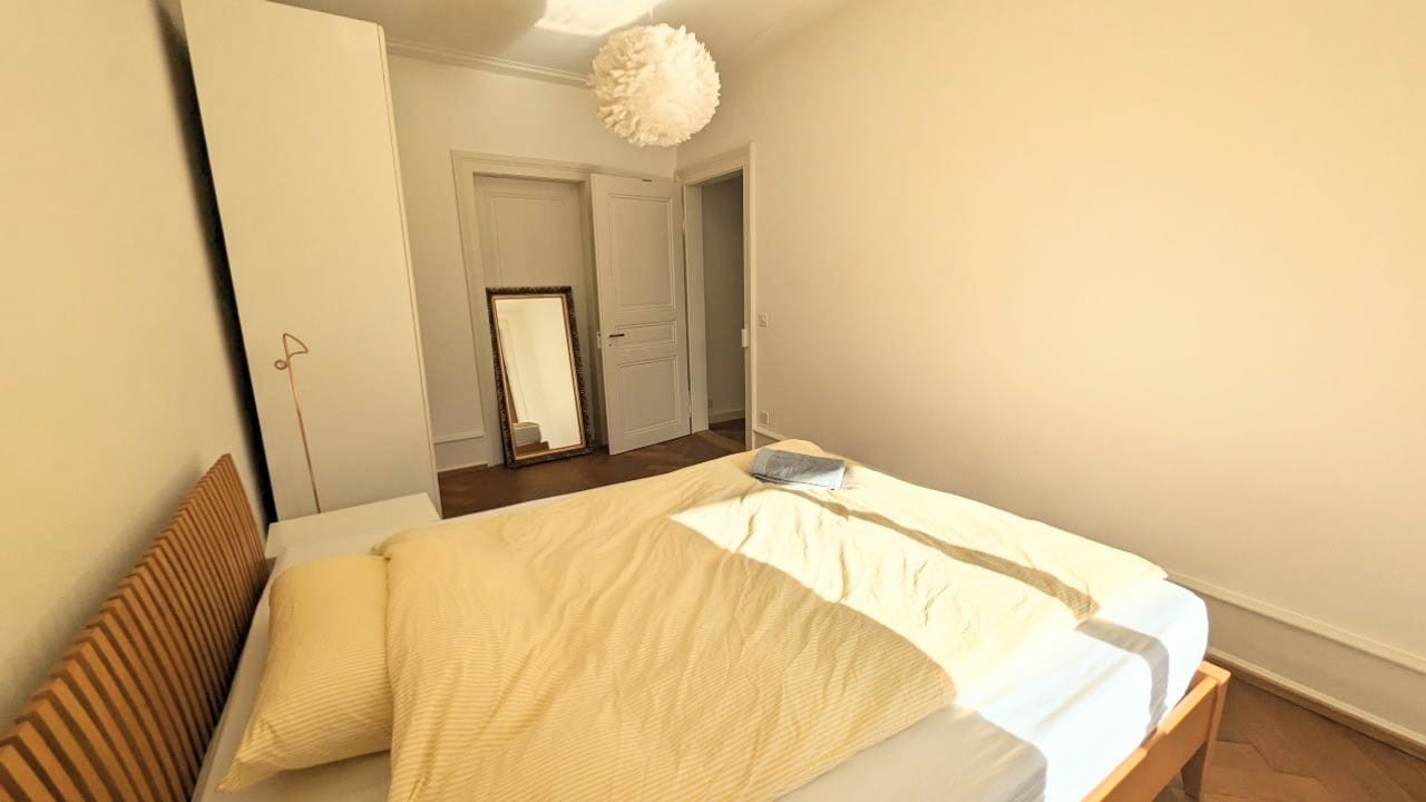 3 ½ Zimmer-Wohnung, Foto 7 von 10