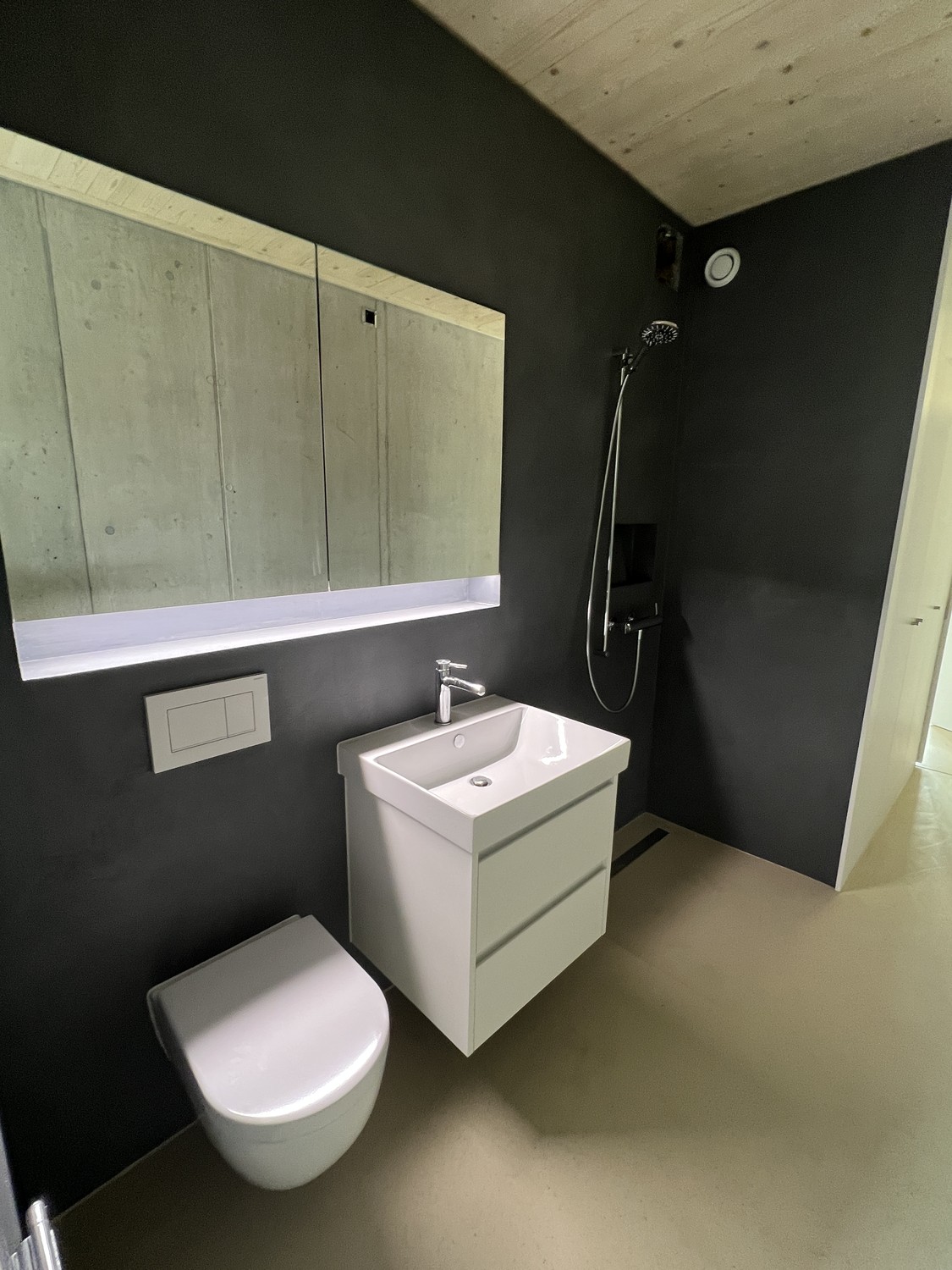 2 ½ rooms apartment, Foto 5 von 5