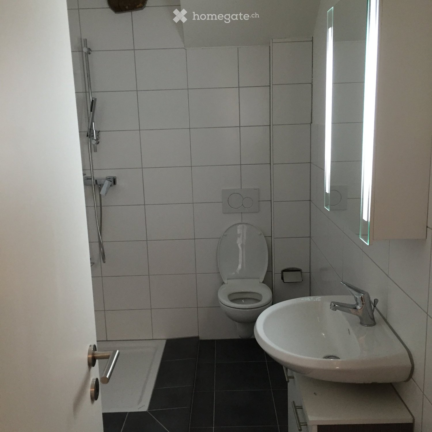 Appartement de 3 ½ pièces, photo 3 sur 4