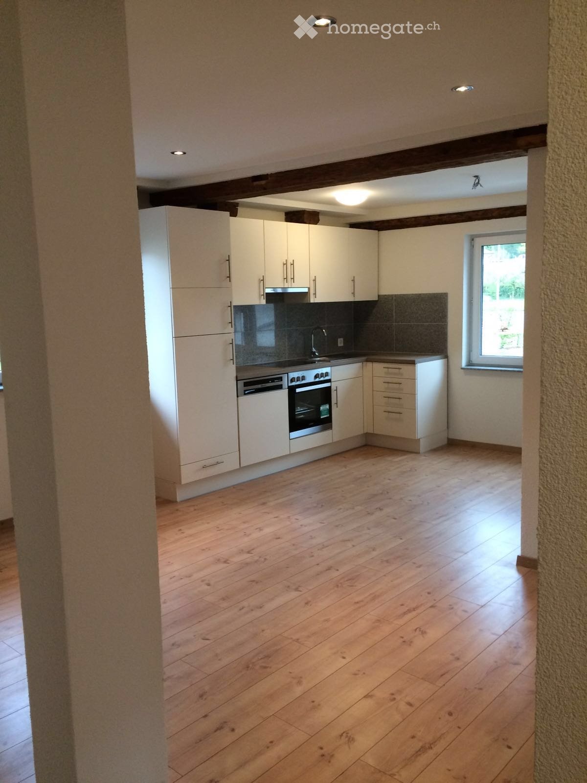 Appartement de 3 ½ pièces, photo 1 sur 4