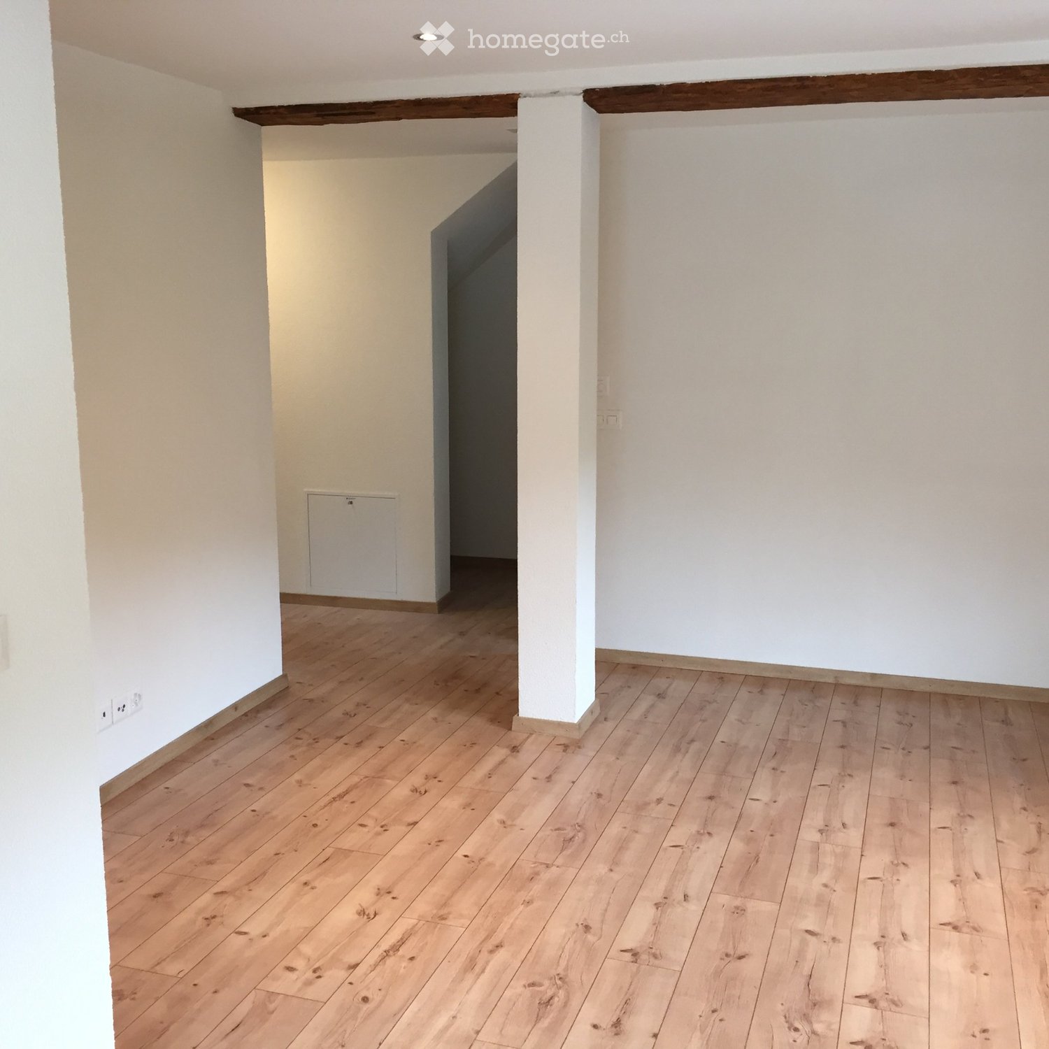 Appartement de 3 ½ pièces, photo 2 sur 4