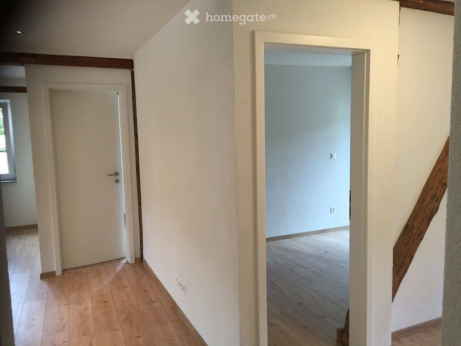 Appartement de 3 ½ pièces, photo 4 sur 4