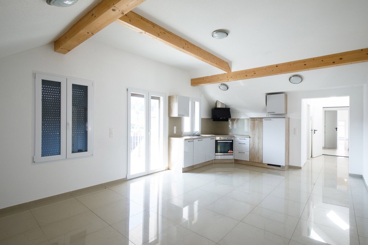 Appartamento di 4 ½ locali