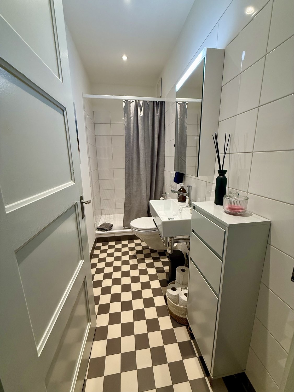 2 ½ rooms furnished flat, Foto 5 von 8