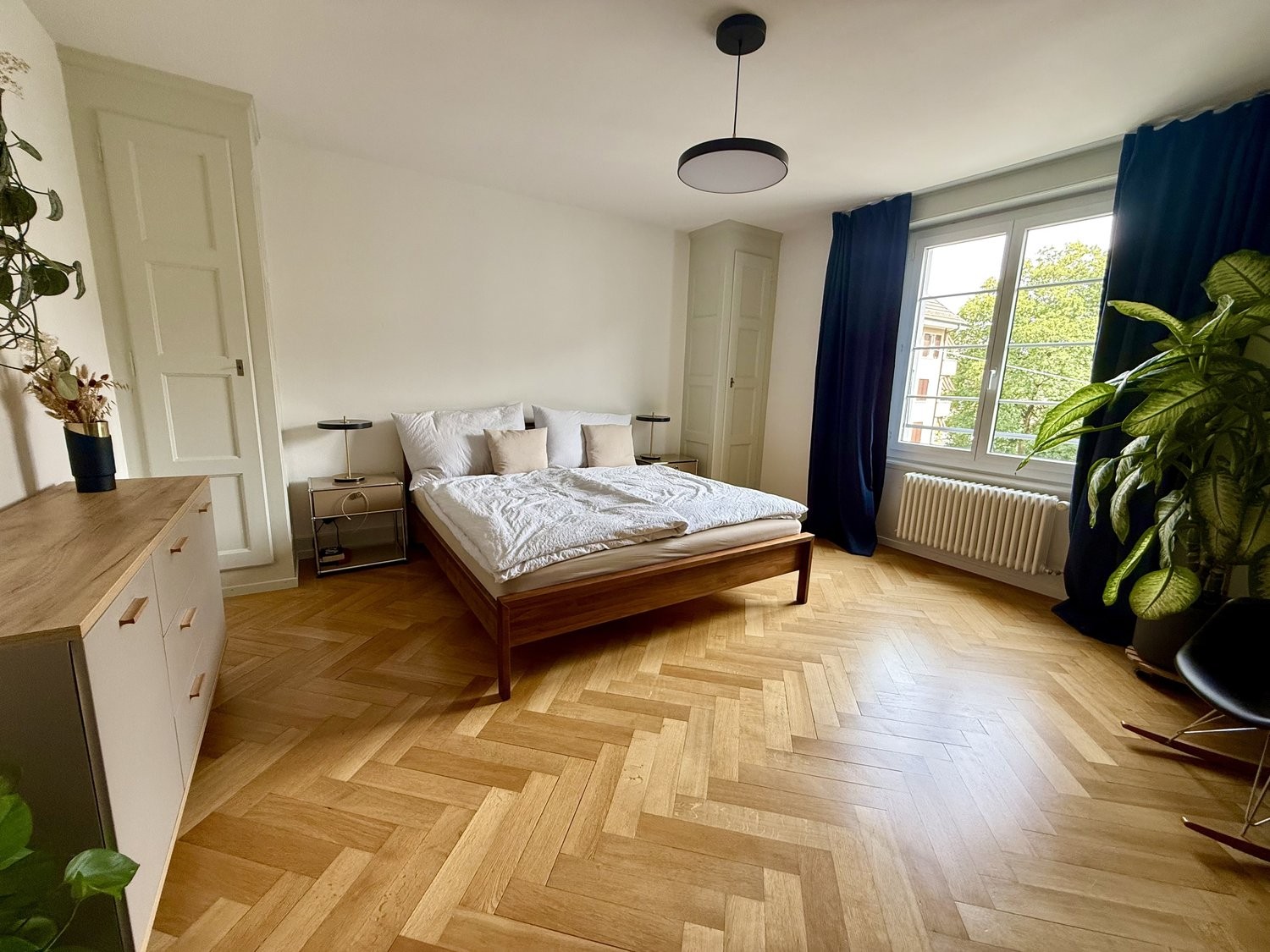2 ½ rooms furnished flat, Foto 3 von 8