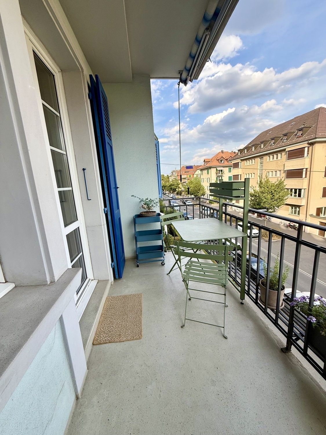2 ½ rooms furnished flat, Foto 8 von 8