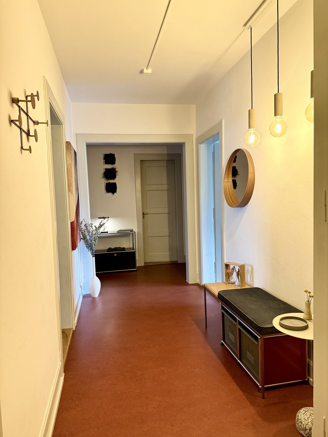 2 ½ rooms furnished flat, Foto 6 von 8