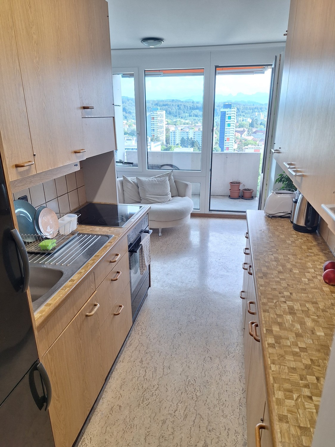 Room in a shared flat, Foto 3 von 3