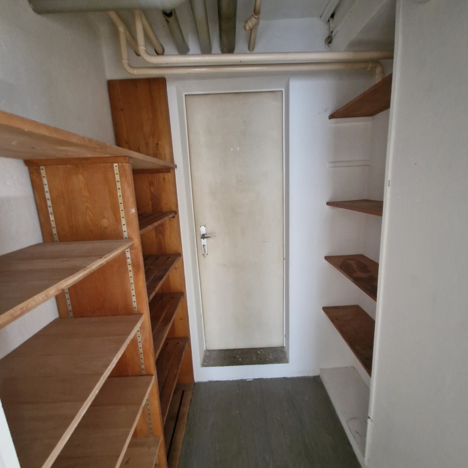 2 ½ rooms apartment, Foto 8 von 8