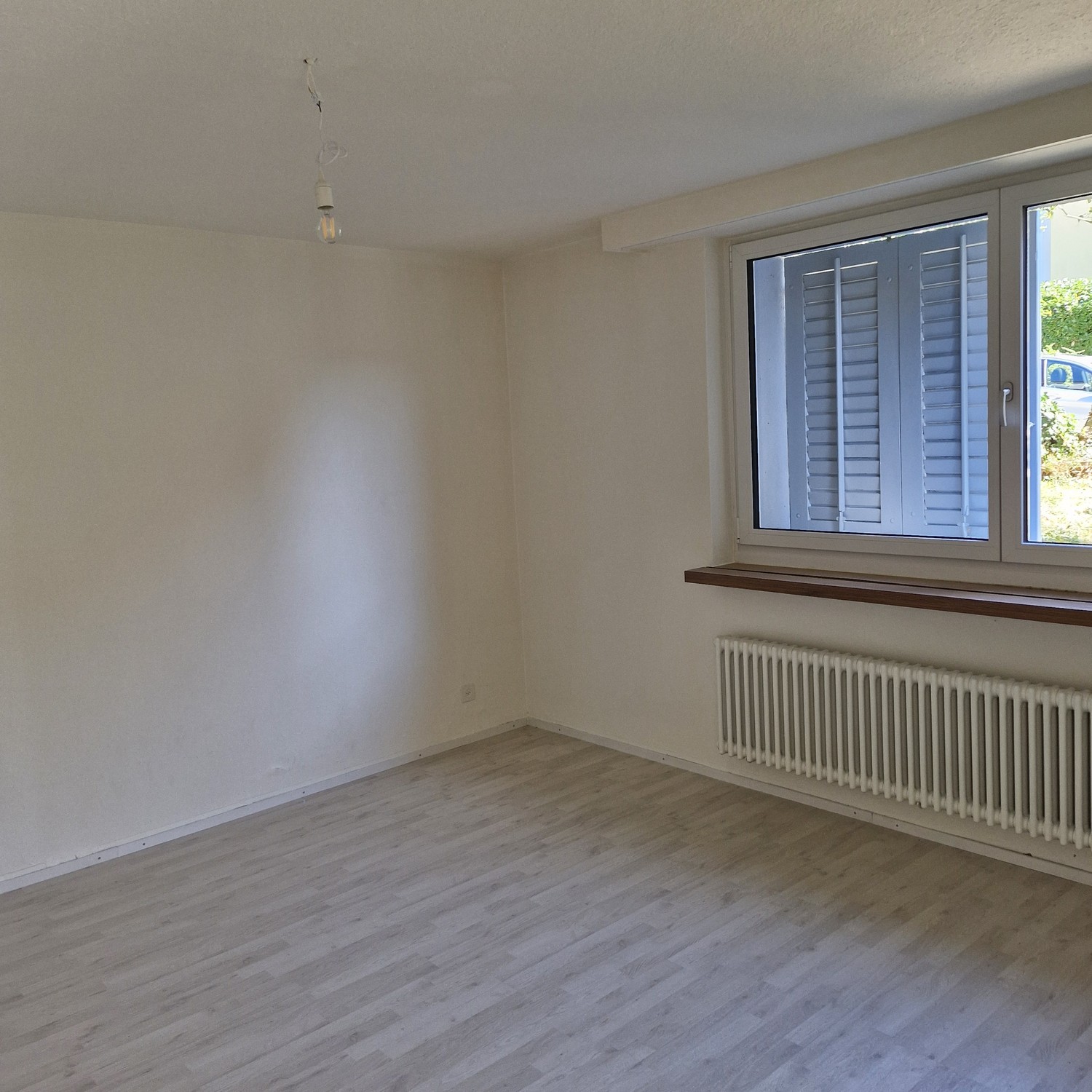 2 ½ rooms apartment, Foto 2 von 8