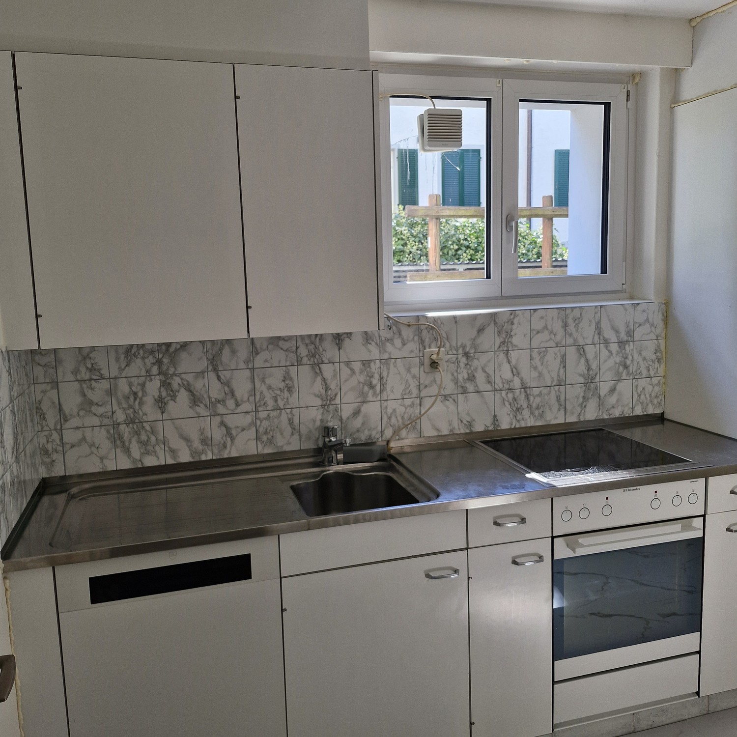2 ½ rooms apartment, Foto 5 von 8