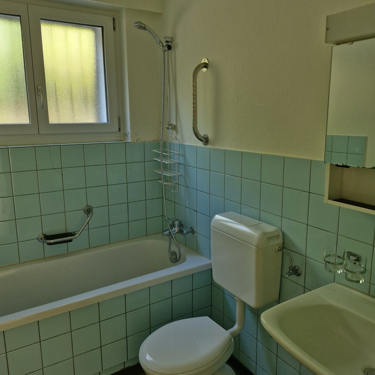 2 ½ rooms apartment, Foto 6 von 8