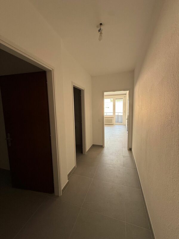 1 ½ rooms apartment