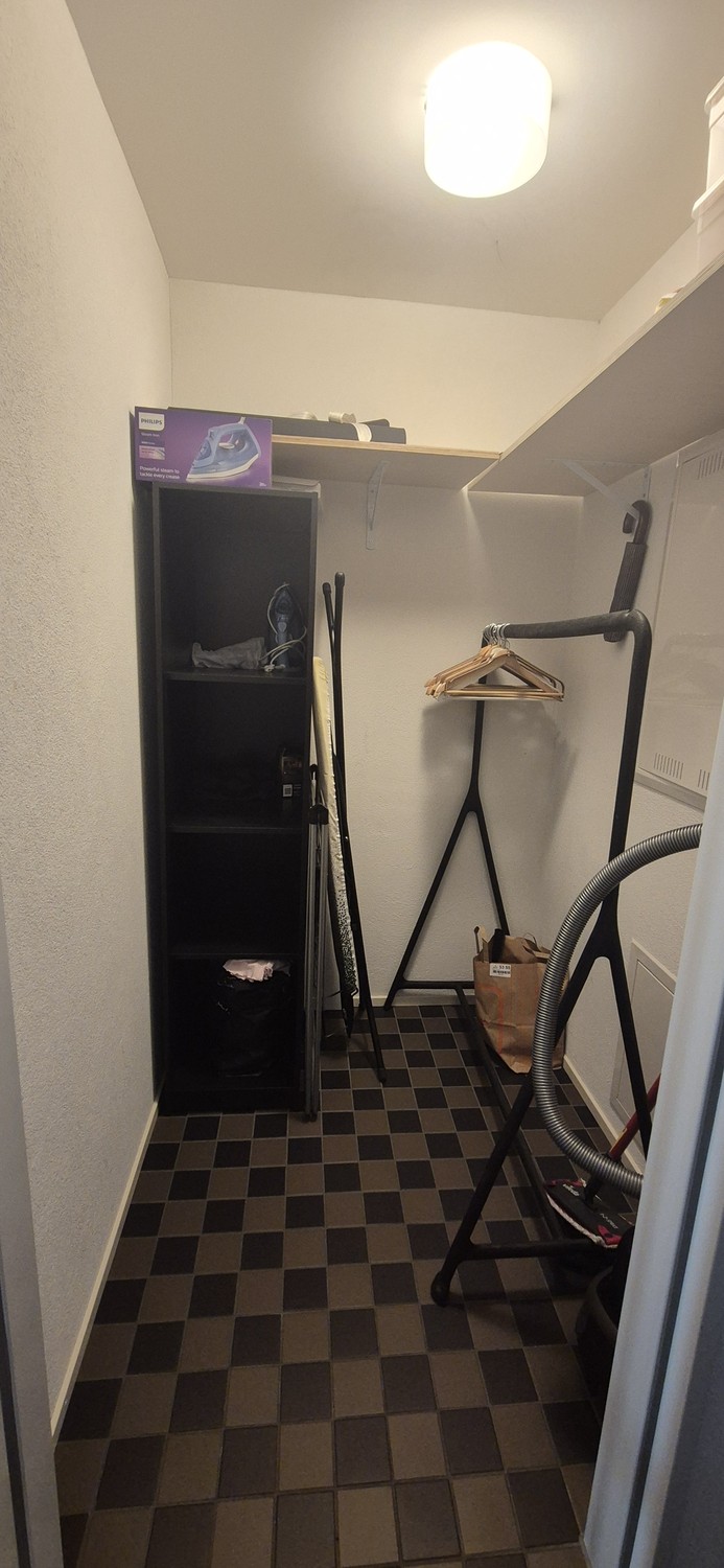 2 ½ Zimmer Wohnung