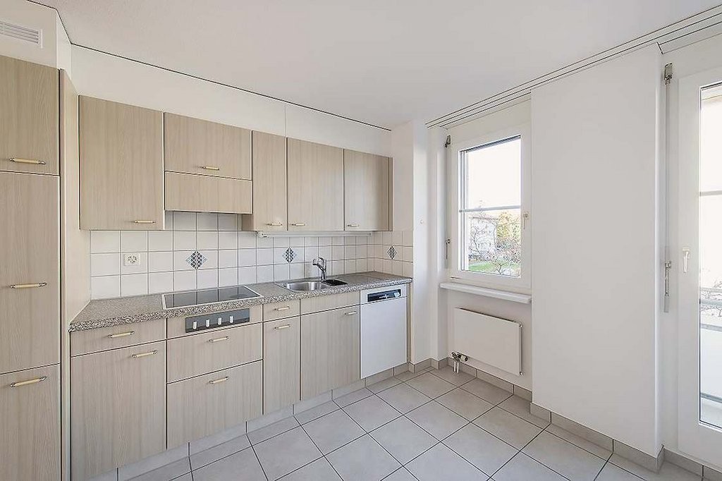 3 rooms apartment, Foto 5 von 9