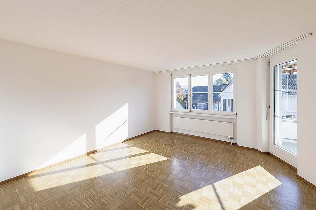 3 rooms apartment, Foto 1 von 9