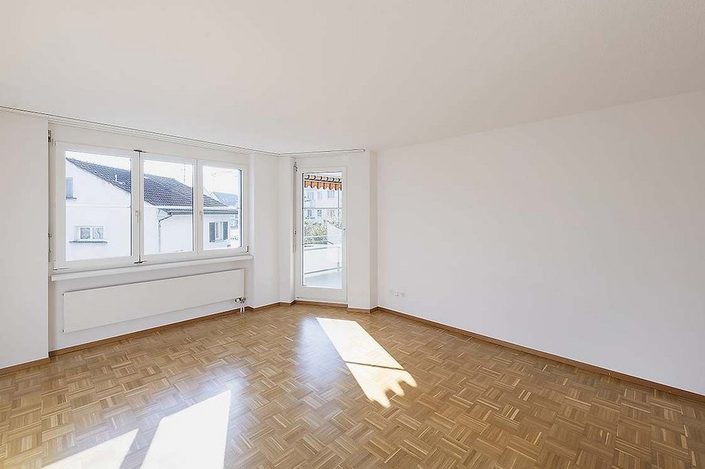 3 rooms apartment, Foto 3 von 9
