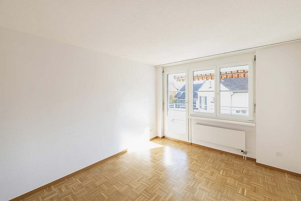 3 rooms apartment, Foto 4 von 9