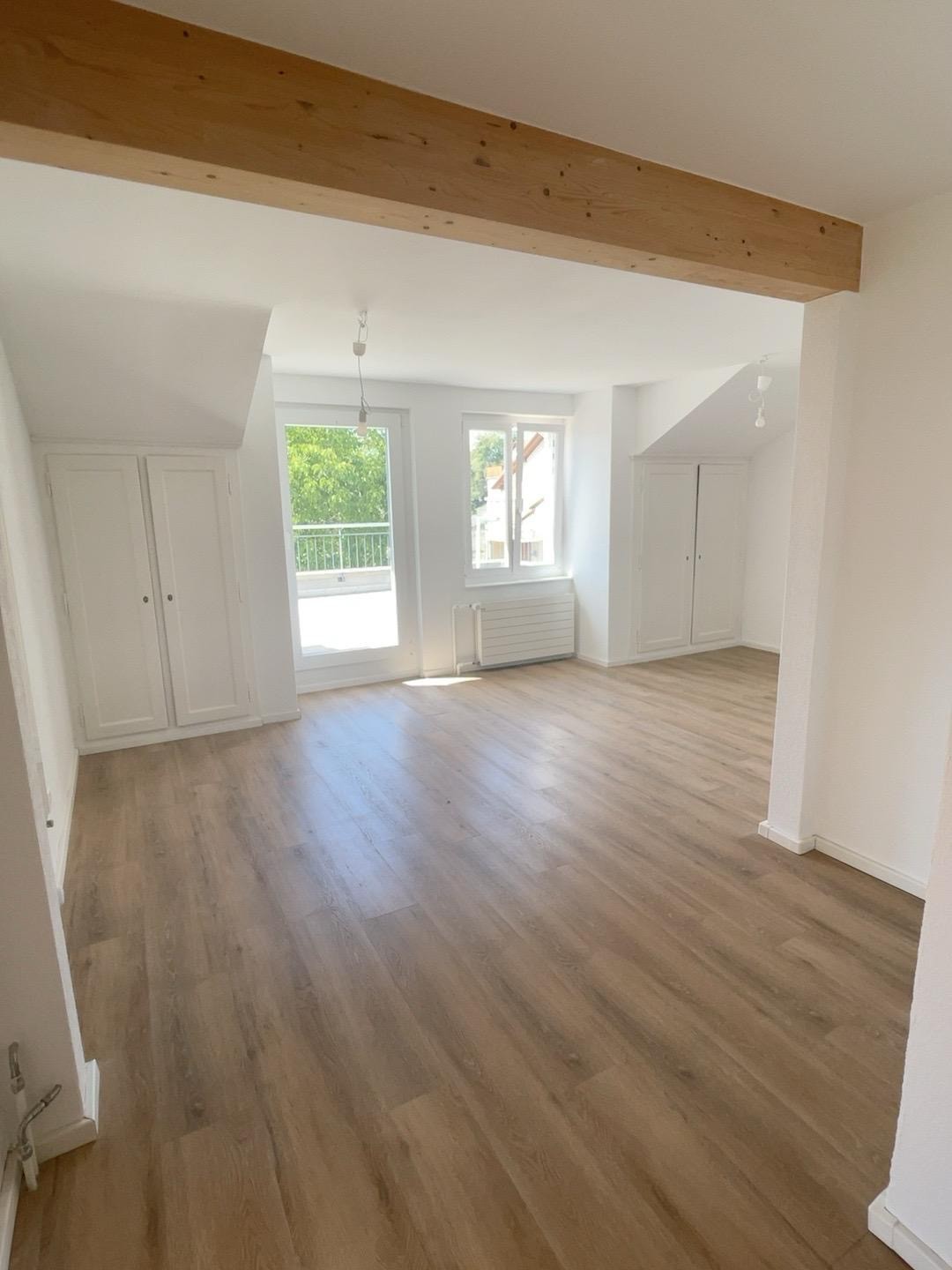 3 ½ Zimmer-Wohnung, Foto 1 von 6
