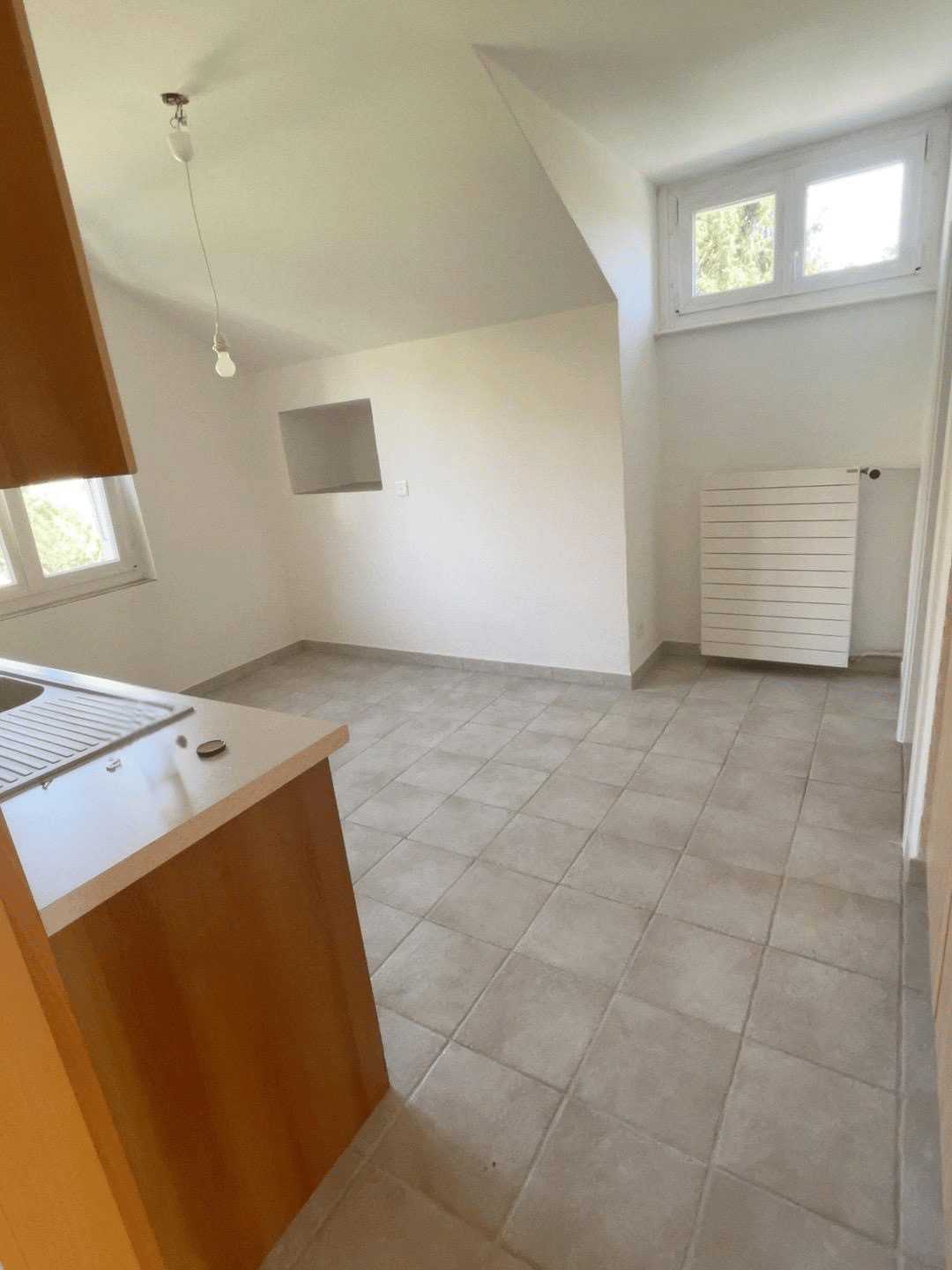 3 ½ Zimmer-Wohnung, Foto 4 von 6