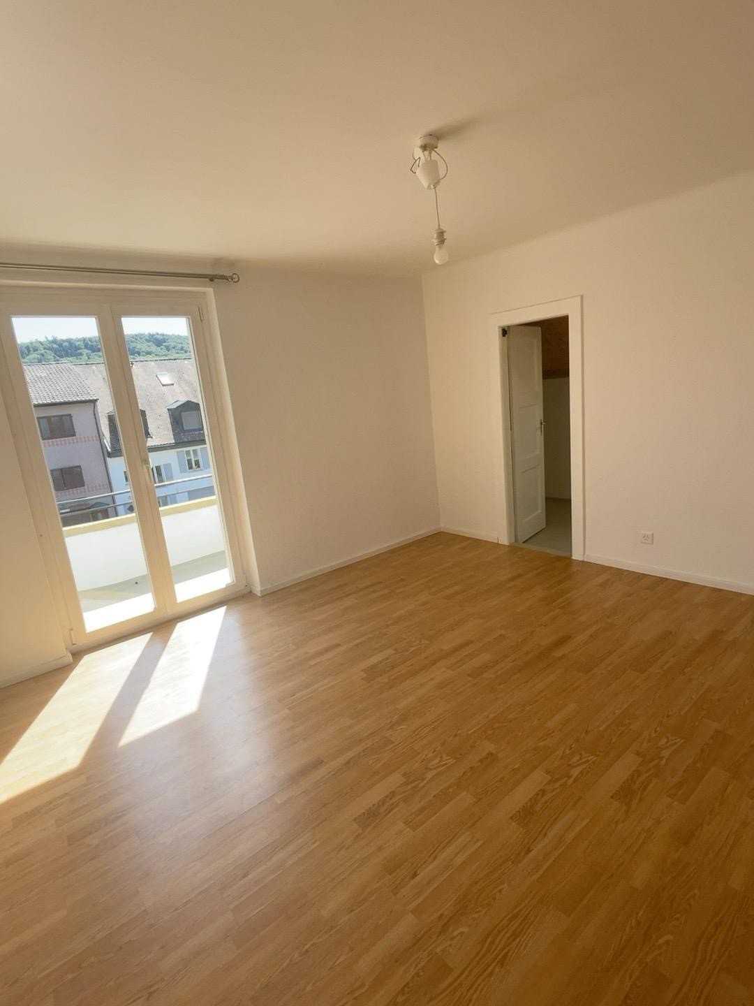 3 ½ Zimmer-Wohnung, Foto 5 von 6