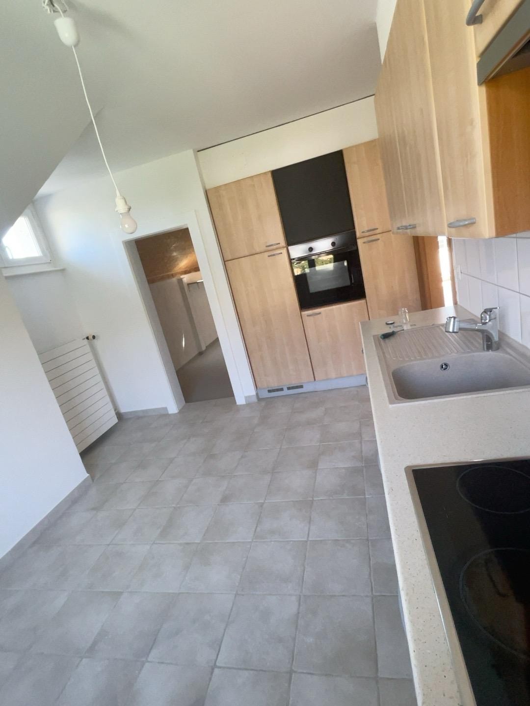 3 ½ Zimmer-Wohnung, Foto 3 von 6