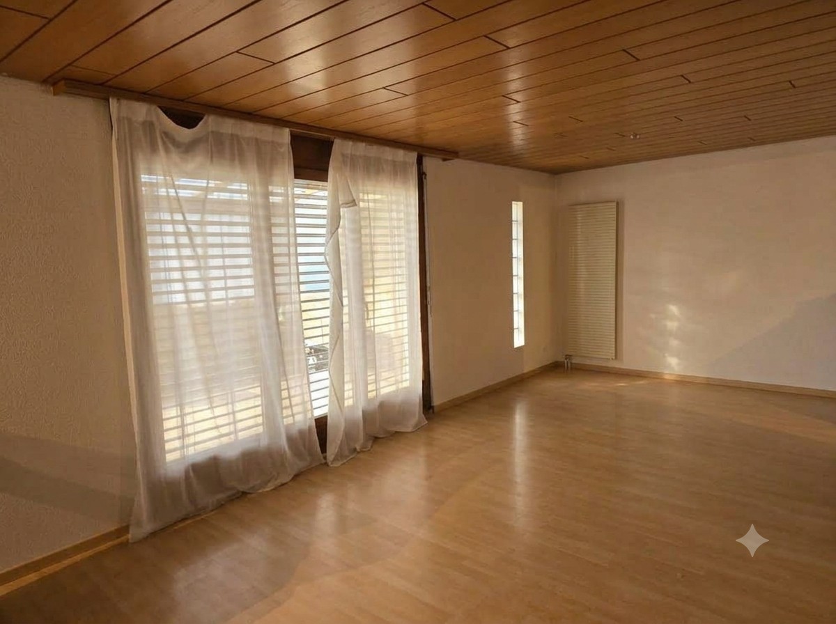3 ½ rooms apartment, Foto 3 von 7
