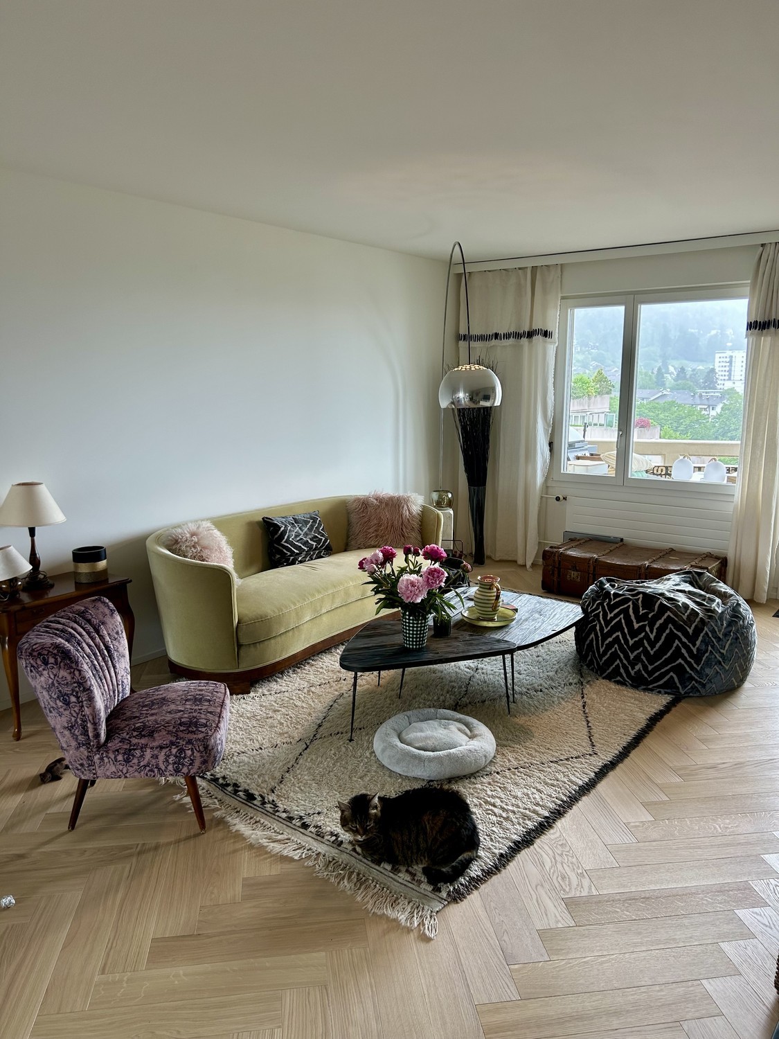 Zimmer in einer WG, Foto 3 von 7