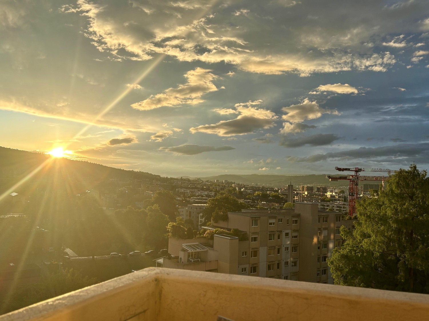 Zimmer in einer WG, Foto 6 von 7