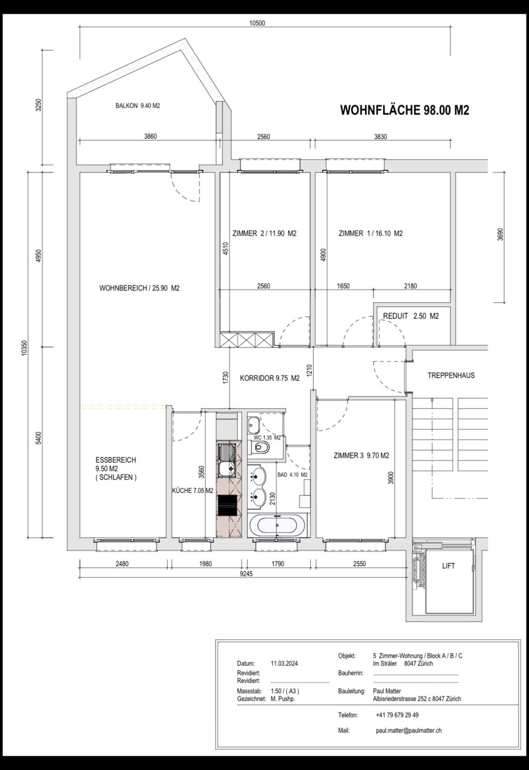 Zimmer in einer WG, Foto 7 von 7
