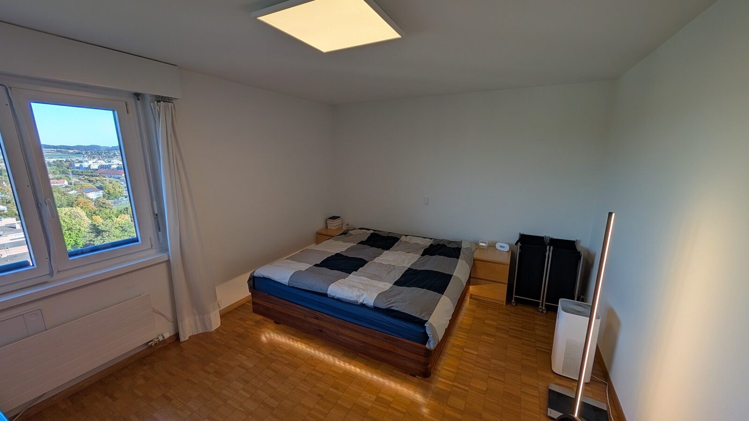 2 ½ rooms apartment, Foto 7 von 8