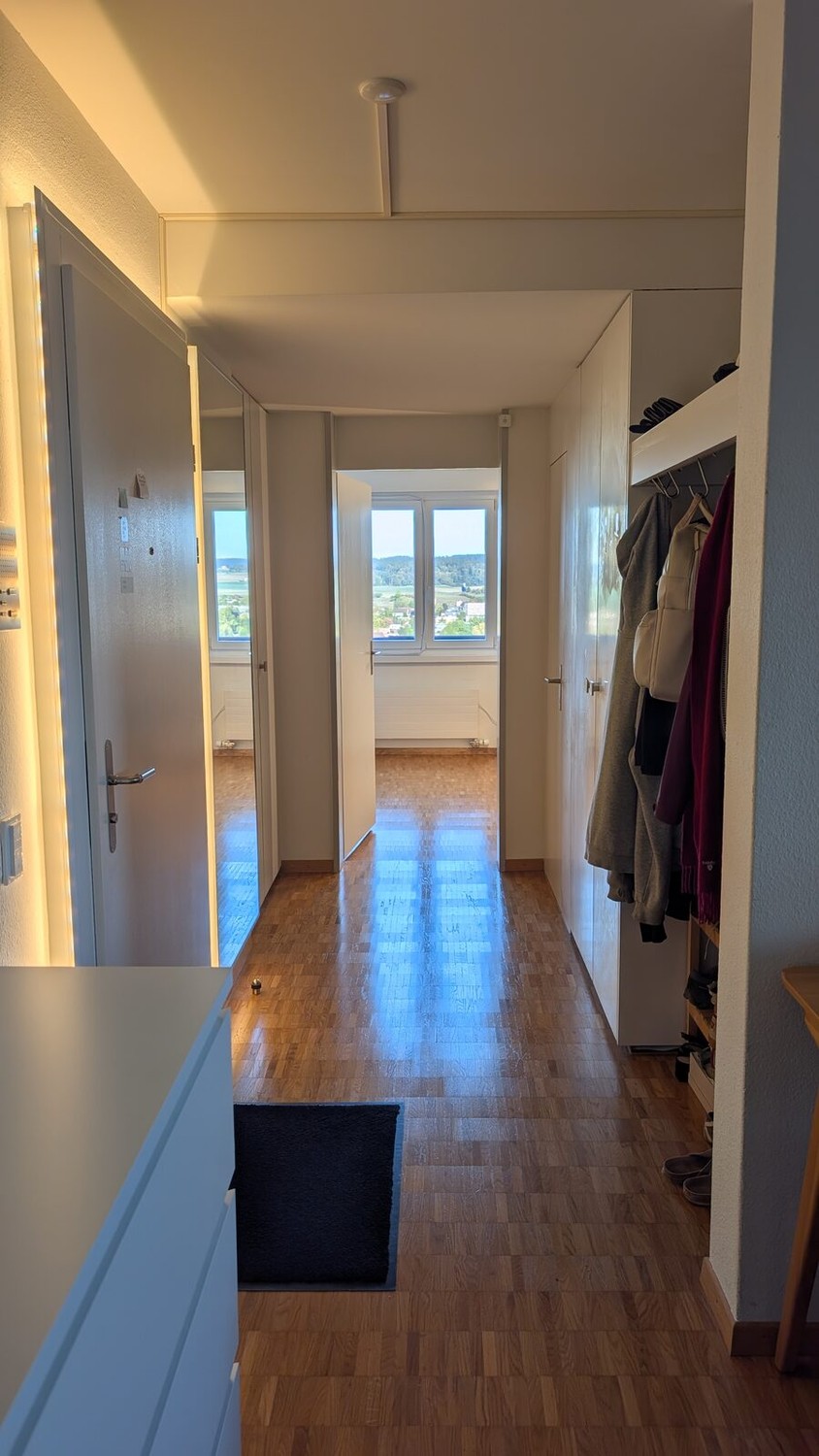 2 ½ rooms apartment, Foto 8 von 8