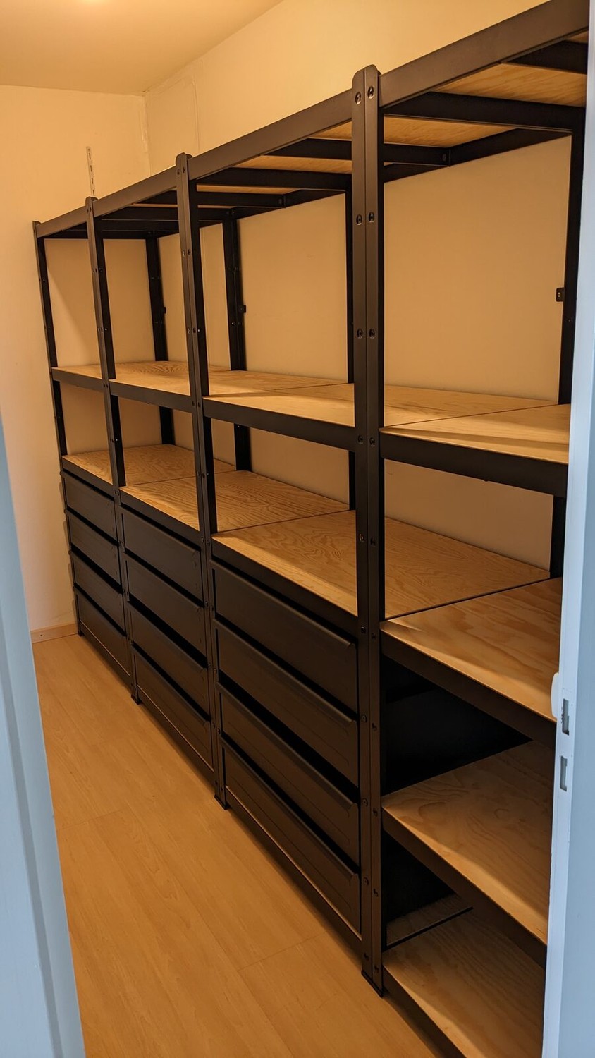 2 ½ rooms apartment, Foto 4 von 8