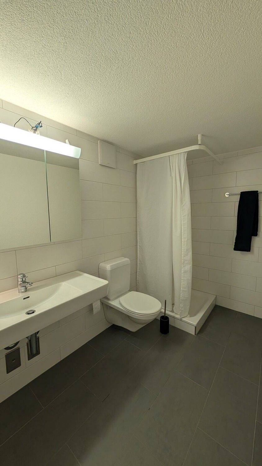 2 ½ rooms apartment, Foto 6 von 8