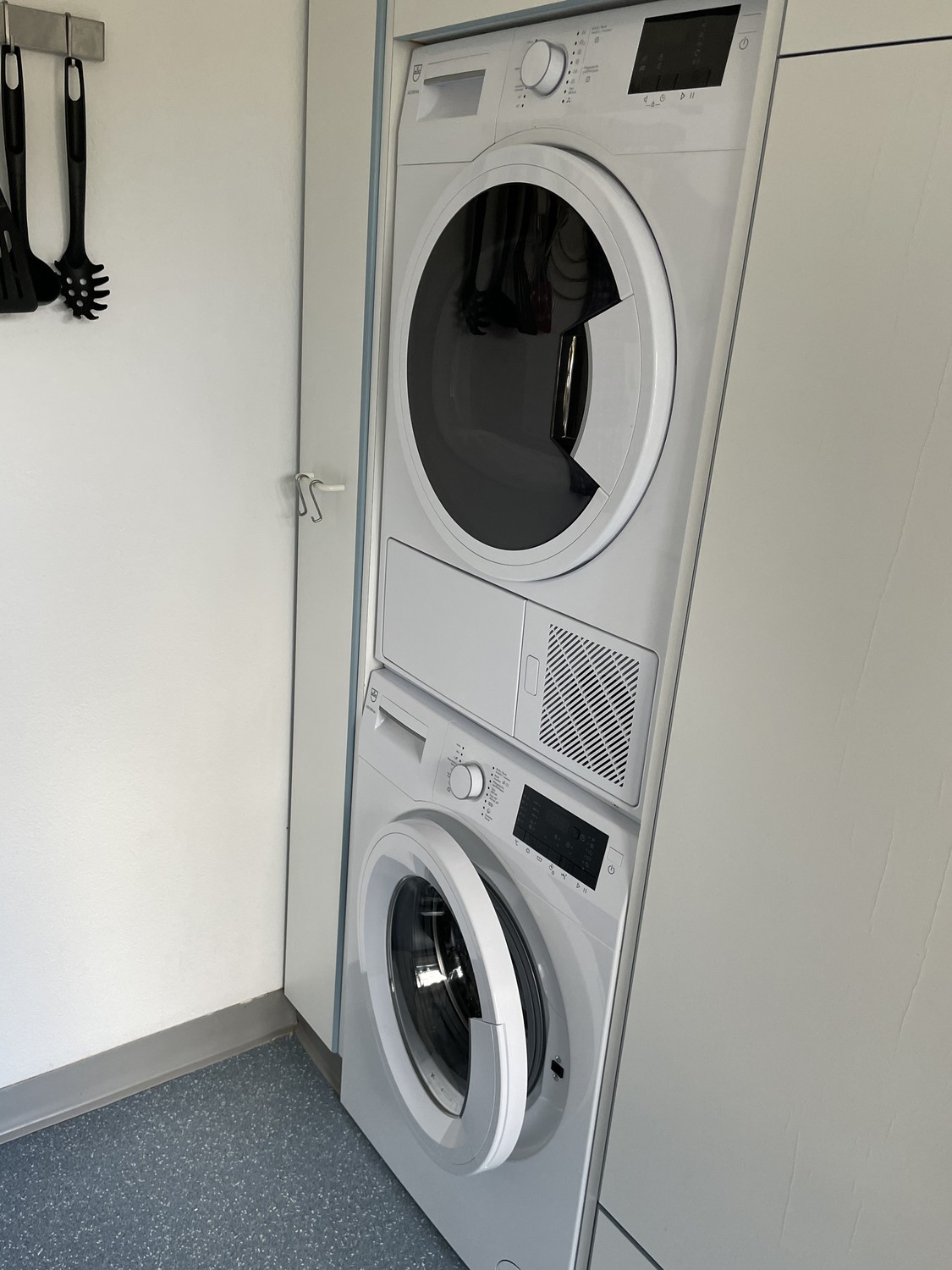 1 ½ rooms apartment, Foto 10 von 10