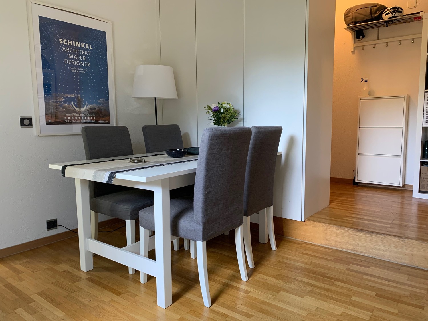 1 ½ rooms apartment, Foto 6 von 10