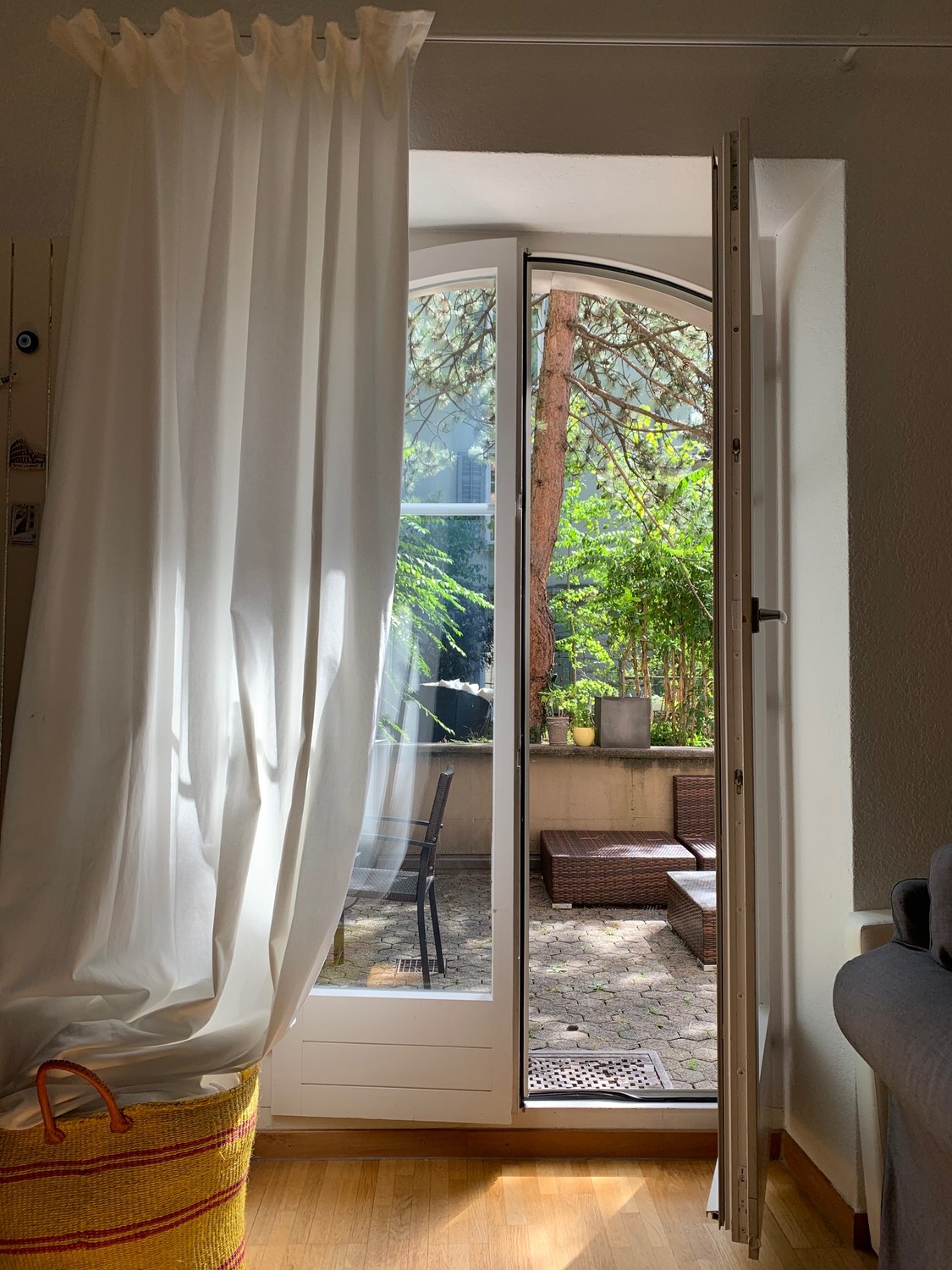 1 ½ rooms apartment, Foto 1 von 10