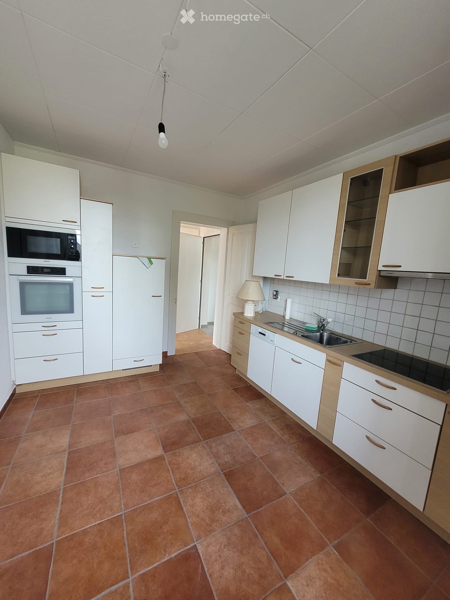 3-Zimmer-Wohnung
