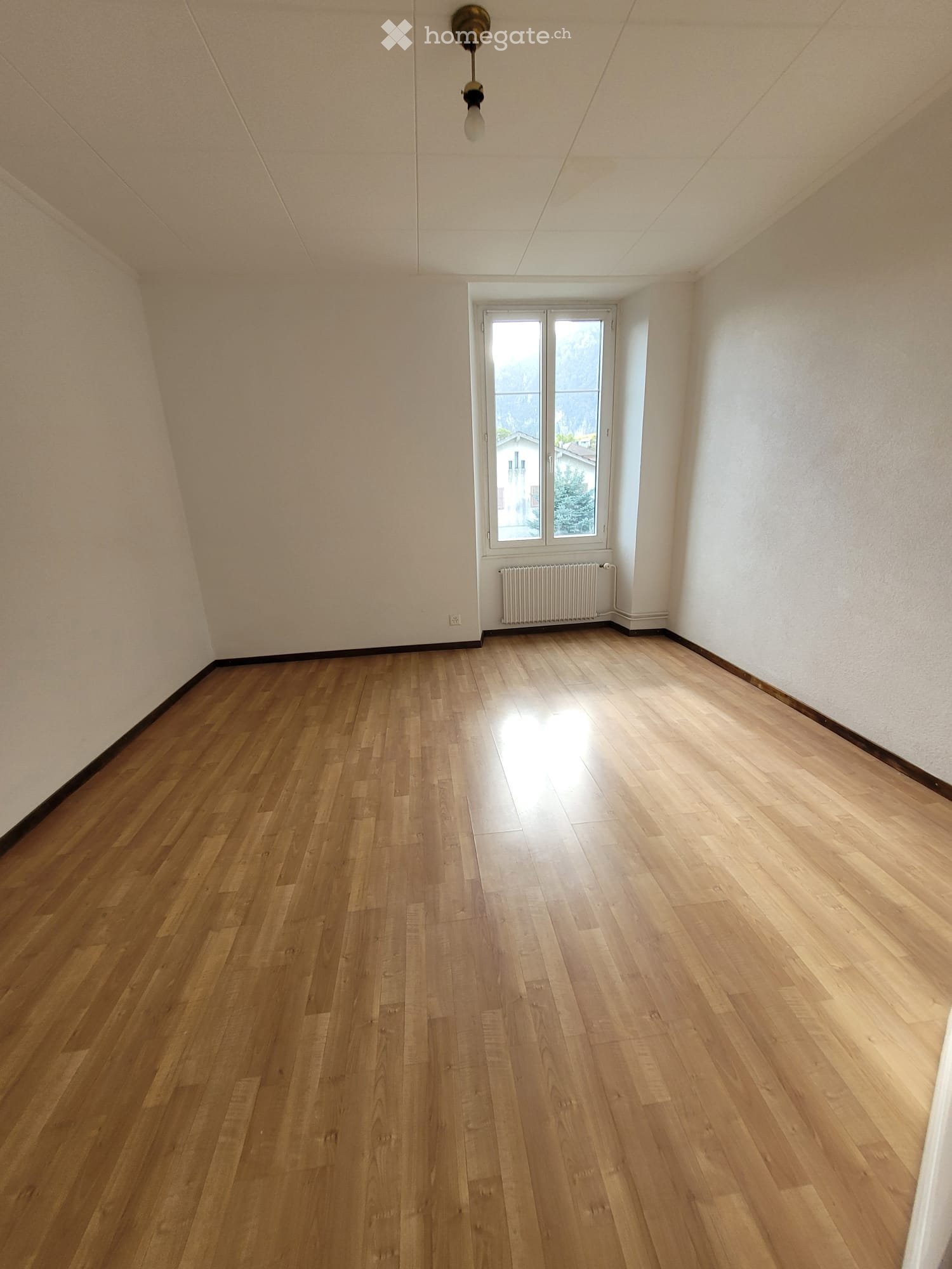 3-Zimmer-Wohnung