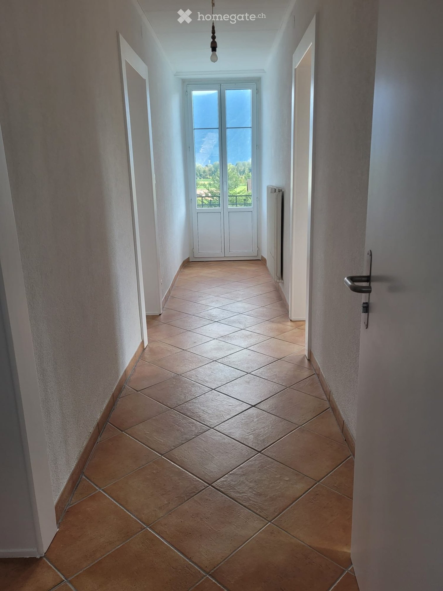 3-Zimmer-Wohnung