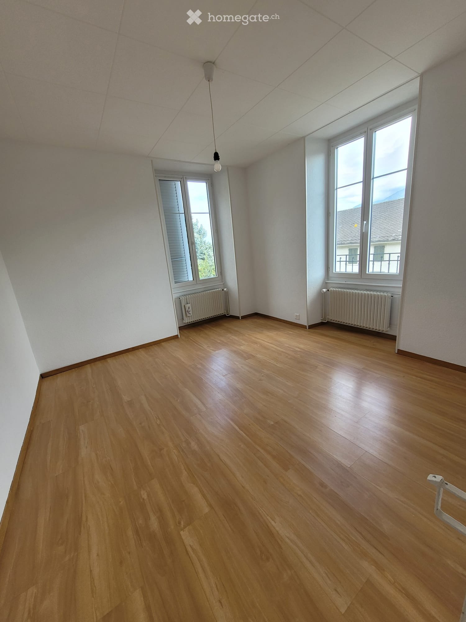 3-Zimmer-Wohnung